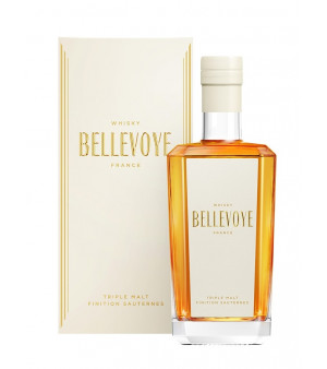 BELLEVOYE Blanc 70 CL