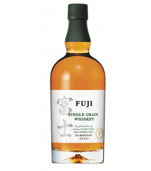 FUJI Single Grain Whiskey...