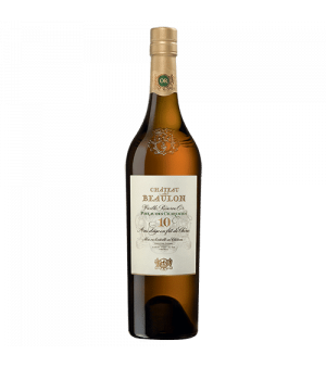 CHATEAU DE BEAULON 10 ANS...