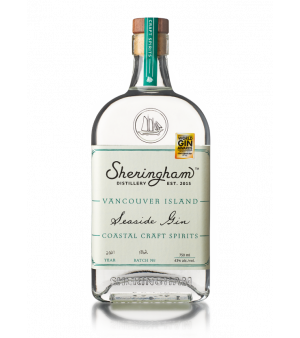 SHERINGHAM Seaside Gin 70 CL