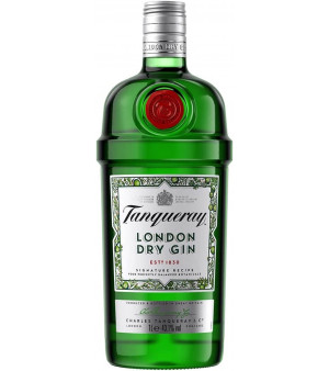 TANQUERAY 70 CL