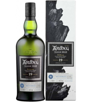 ARDBEG 19 Ans Traigh Bhan...