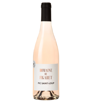 DOMAINE DU FIGARET 2024