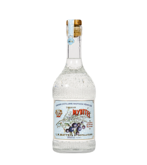 MYRTTEI Liqueur de Myrthe...