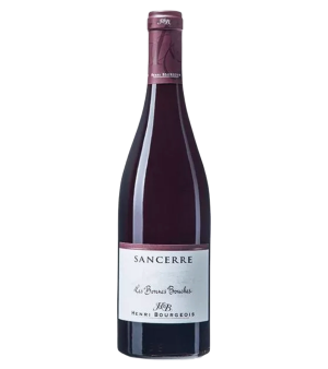 DOMAINE HENRI BOURGEOIS Les...