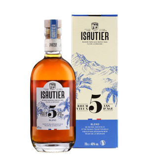 ISAUTIER 5 Ans 70 CL