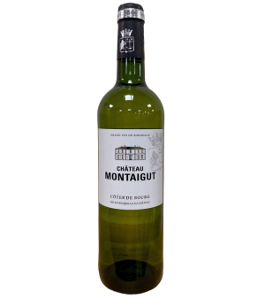 CHÂTEAU MONTAIGUT 2022