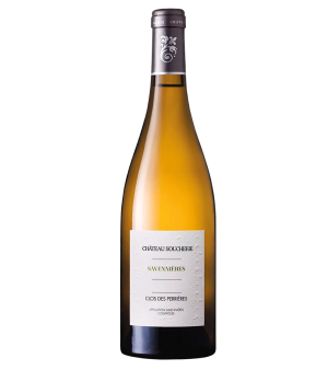 CHÂTEAU SOUCHERIE "Clos des...