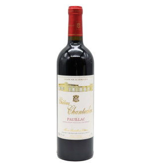 CHATEAU CHANTECLERC 2008