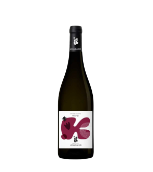 DOMAINE LOMBARD Syrah 2023