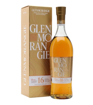 GLENMORANGIE 16 ANS Nectar...