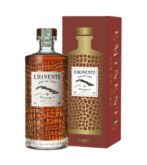 EMINENTE Reserva 7 Ans 70 CL