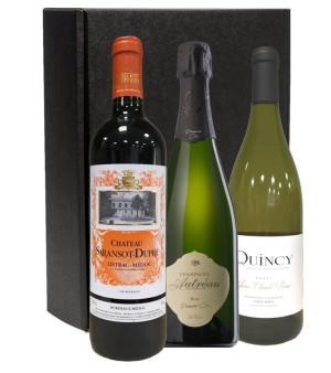 COFFRET Cippus