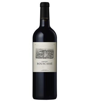 CHÂTEAU BOUSCASSÉ 2019