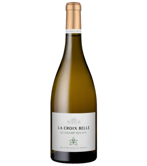 DOMAINE LA CROIX BELLE Le...