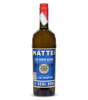 CAP CORSE BLANC L.N. MATTEI...