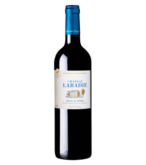 CHÂTEAU LABADIE 2020