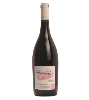 DOMAINE LA BONNELIÈRE La...