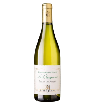DOMAINE GRAND VENEUR Les...
