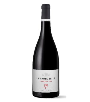 DOMAINE LA CROIX BELLE Camp...
