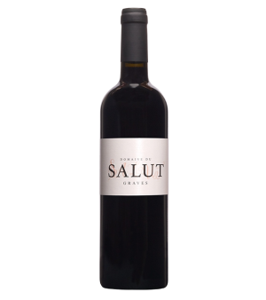 DOMAINE DU SALUT 2022
