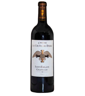 CHÂTEAU LA CROIX DU MERLE 2020