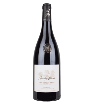 LES COTEAUX DE BERLOU Cuvée...