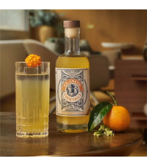 TOMMY'FIZZ - Kalamansi...