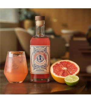 TOMMY'FIZZ - Paloma...