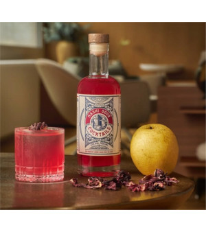 TOMMY'FIZZ - Nashi Sour...