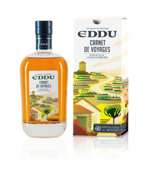 EDDU « Carnets de Voyage»...