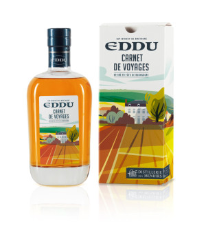 EDDU «Carnets de Voyage»...