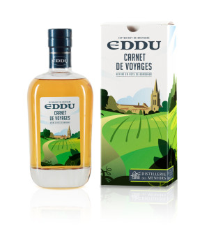 EDDU «Carnets de Voyage»...