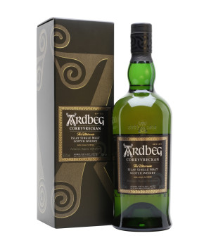 ARDBEG Corryvreckan 70 CL