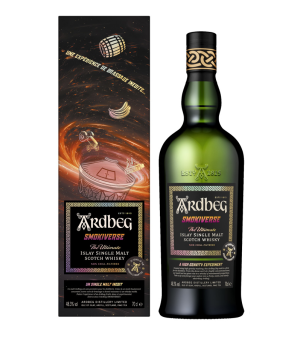 ARDBEG Smokiverse 70 CL