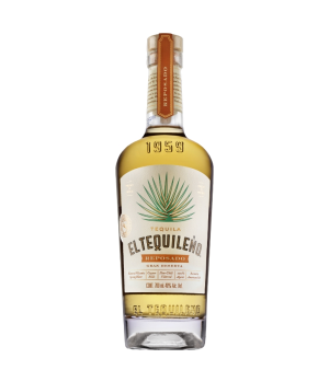 EL TEQUILINO 1959 Reposado...