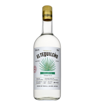 EL TEQUILINO Blanco 100 CL