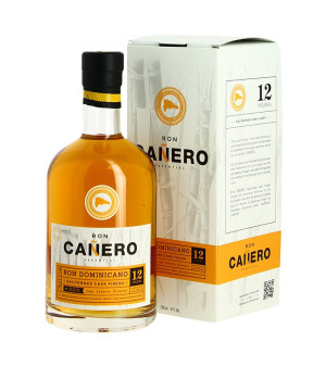 CANERO 12 Ans Sauternes...