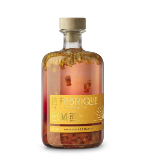 LA FABRIQUE DE L'ARRANGÉ -...