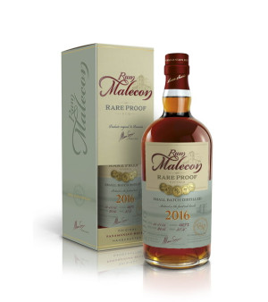 MALECON Rare Proof Vintage...
