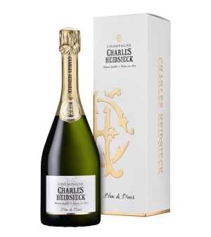 CHARLES HEIDSIECK Blanc de...