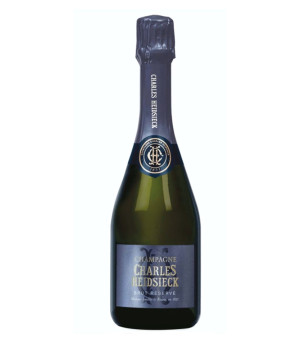 CHARLES HEIDSIECK Brut...