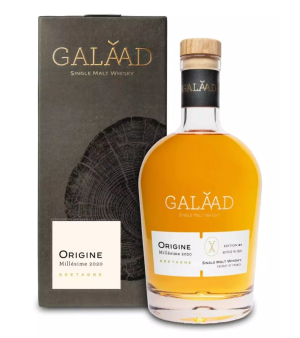 GALAAD Origine Millésime...
