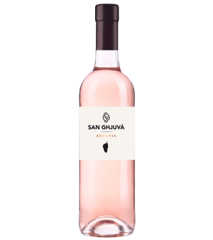 SAN GHJUVÀ – Armunia 2024