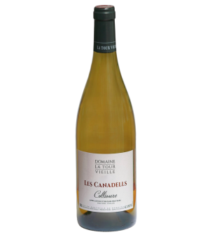 DOMAINE LA TOUR VIEILLE Les...