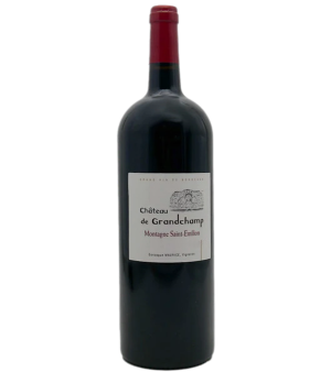 CHÂTEAU DE GRANDCHAMP 2020