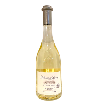 CHÂTEAU DE ROSNAY Élégance...