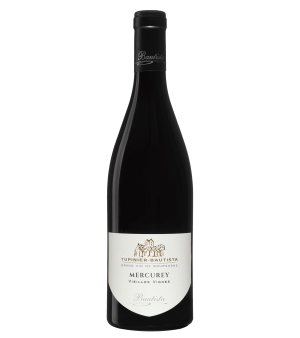 DOMAINE TUPINIER-BAUTISTA...