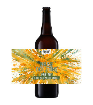 BRASSERIE BRUME Brume des...