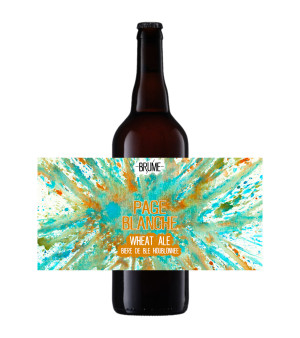 BRASSERIE BRUME Page...